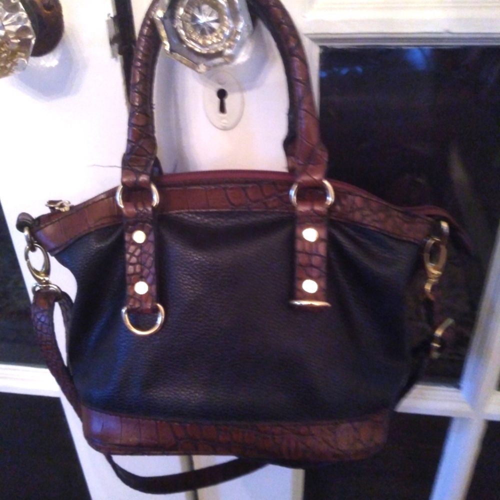 Kelly & Katie bag